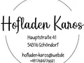 Hofladen Karos in Schöndorf